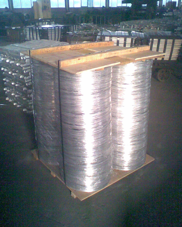 Aluminium Circle 