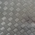 Bright Embossed Small 5 Bar Aluminum Tread Plate Checkered Sheet Price Alloy 