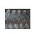 Aluminium Checkered Plate Five-Bar Tread Sheet 