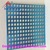 1100/1050 alloy 1mm 2mm 3mm perforated Aluminum sheet 