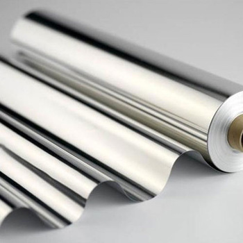 Household Aluminum Foil Roll Foil Paper 0.2mm thickness aluminum foil 