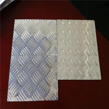 High anti-rust quality 4x8 anit-slip diamond ribbed embossed aluminum sheet/plate