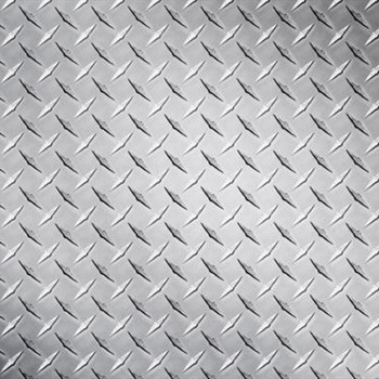 alloy 3003 diamond checkered aluminium plate sheet price