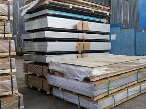 Cheap Aluminum Alloy Sheet 