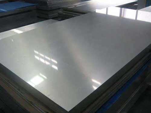 Decorative Aluminum Sheet 