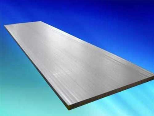 Aluminum Expanded Metal Sheet 