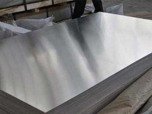 Powder Coated Aluminum Sheet 