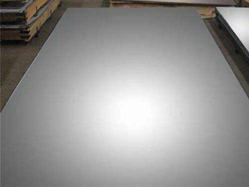 High Quality Almg3w19 Corrosion-Resisting Aluminum Alloy Sheet 