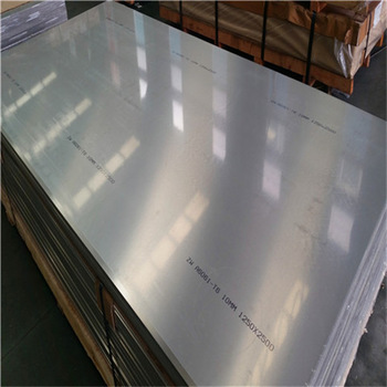 aluminum alloy sheet supplier 6005 6082 6063 6061 alloy 