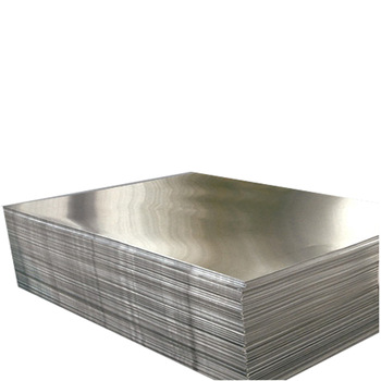 Cost of 0.5mm aluminum sheet alloy 6061 