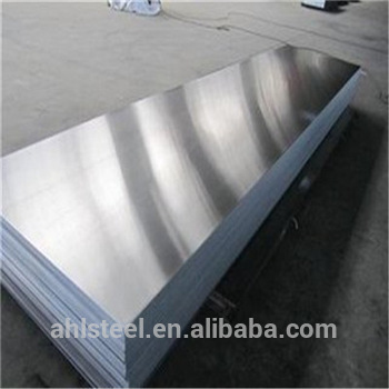 aluminum alloy 6061/zinc aluminium roofing sheets price 