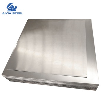 AIYIA Aluminum sheet alloy 6061 T6 high quality made in china 