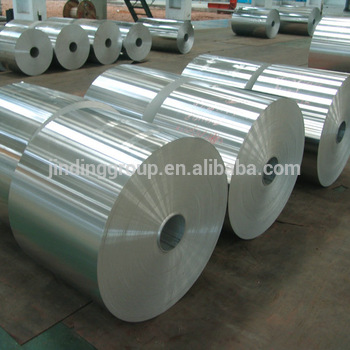Aluminium strips manufacturer 