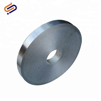 Great Quality Thin Aluminum Foil Strip for Pipe 