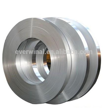 thin Aluminum Strip With 0.2-3.0mm thickness 