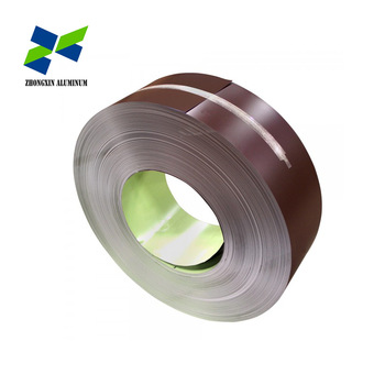 mill finish 1000 series aluminum strip for channel letter