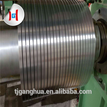 china supplier wholesale 8011 thin Aluminum Strip