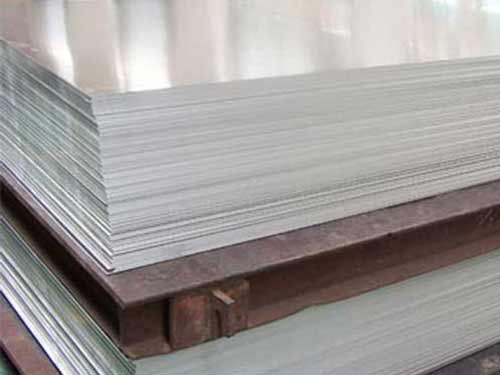 Raw Material Coated Aluminium Sheet for Aluminum Perforated Metal Cei Panel 