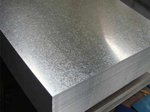 Roller Coated PVDF Aluminum Sheet 