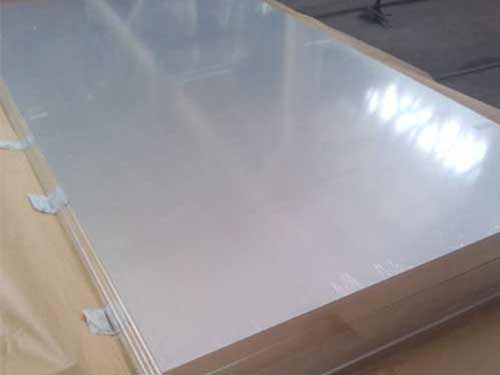 Aluminium Sheet for Decoration Building Material 