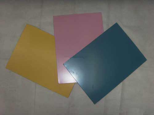 Aluminum Alloy Sheet with Lowest Price 