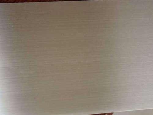 Pearlescent Sublimation Aluminum Sheet for Heat Transfer Printing 