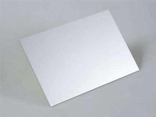 Minor Tolerance 5083 6061 6063 Ultra Flat Aluminum Plate Sheet 