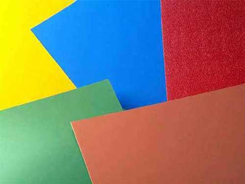 Prepainted Marble Stone Aluminum Coil Sheet Used for Building Material 