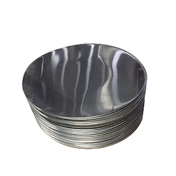 Lanren high quality aluminium circles prices 1050 1060  for cookware