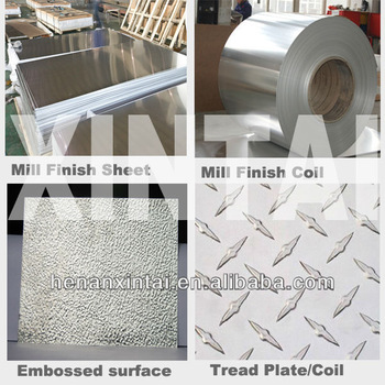 aluminum sheet metal roll prices 3104 alloy 