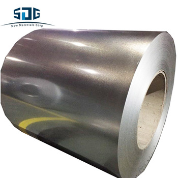 China Prime EN aluminium coating  sheet roll/sheet metal/GI steel galvanized 