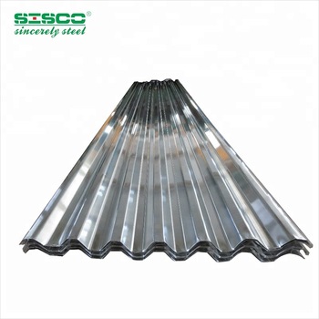 DX51D corrugated galvanized steel roofing aluminum sheet metal rolls prices 