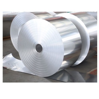 5083 h11 Aluminium Alloy Sheet Metal Rolls Coil 
