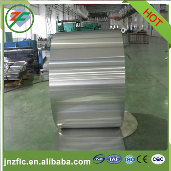 2mm aluminum sheet metal rolls Aluminum coil 5052
