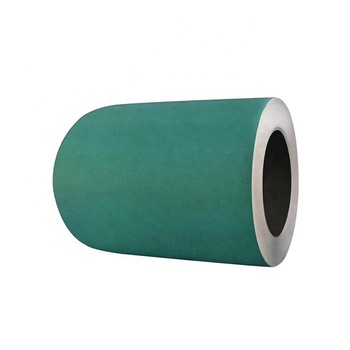 Hot Rolled/Cold Rolled Roll Sheet H14 H16 H18 H24 Aluminum Coil Stock 