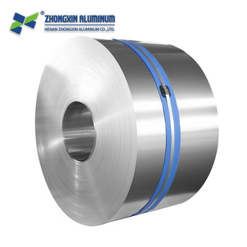 best quality 3005 3003 aluminum coil roll stock with film coated 