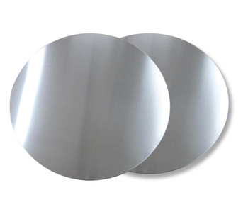 Aluminum Slug & Aluminium Foil Circles Manufacturer 