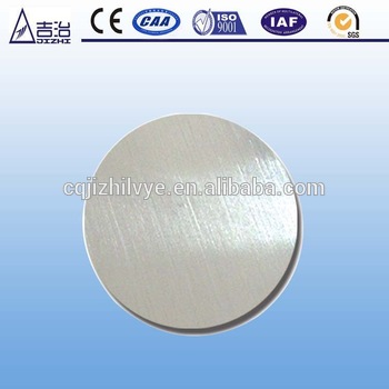 Aluminum Slug & Aluminium Circle Aluminum Manufacturer 