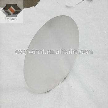 aluminum circles with high quality and cheap price 