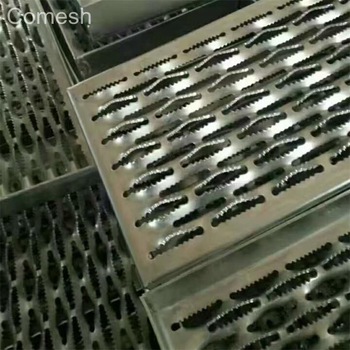 6000 series aluminum Anti-skid tread plate 