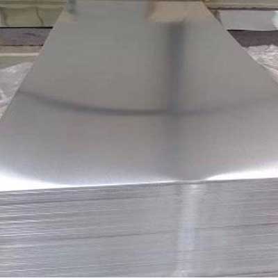 aluminium alloy sheet metal