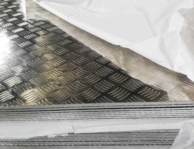 3 mm aluminium checker plate suppliers 