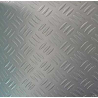 aluminium chequered plate grade