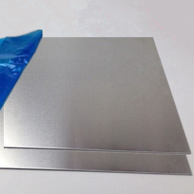 Aluminium Plate Flat 