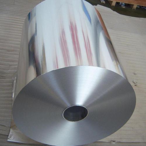 aluminium foil for roll 