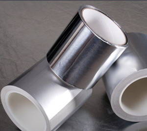 aluminium foil container 