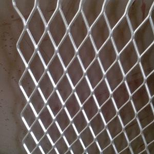 aluminium mesh sheet supplier 
