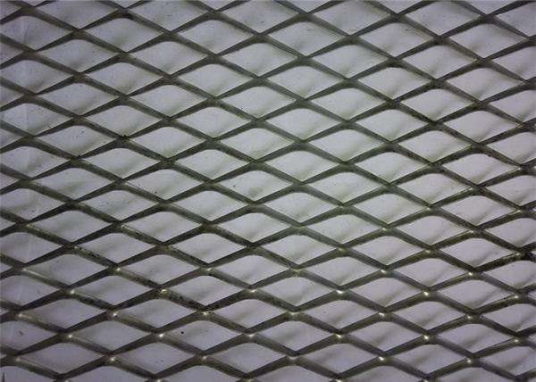 aluminium mesh panels uk 