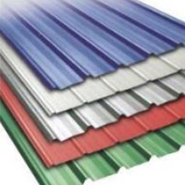 aluminium roofing sheet gauge 