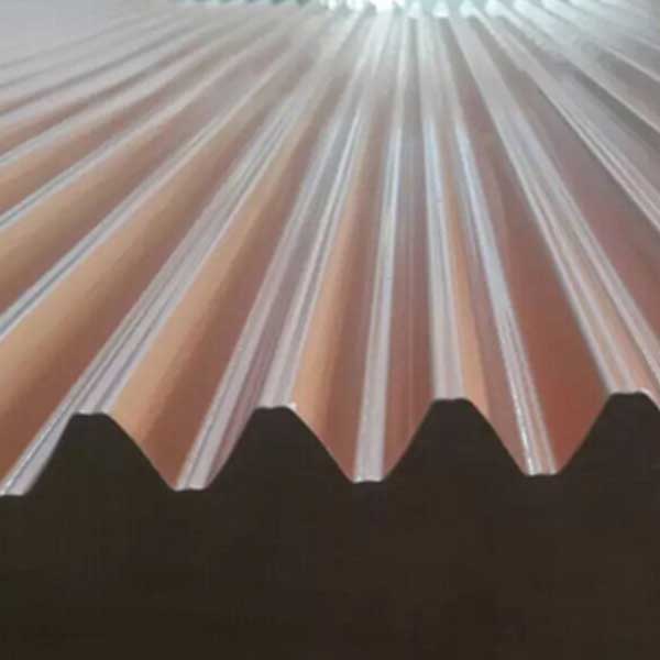 hindalco aluminium roofing sheet 
